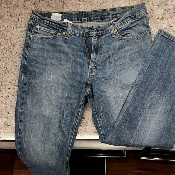 Levis 541 34x30 - Picture 2 of 2